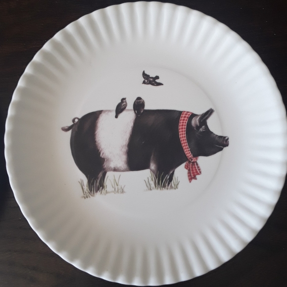 Other - 🐓Farm Plates